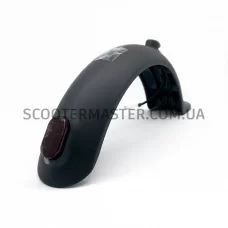 Крило заднє Xiaomi M365, Pro, оригінал з ліхтарем